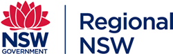 Department of primary industries Logo
